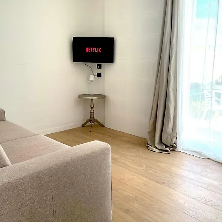 Apartamento Boutique Monolocale *
