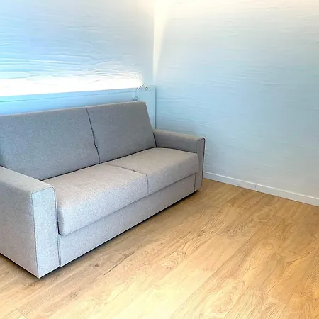 Apartment Boutique Monolocale