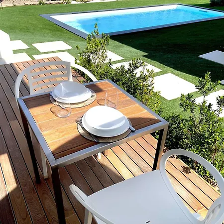 Boutique Monolocale Apartment