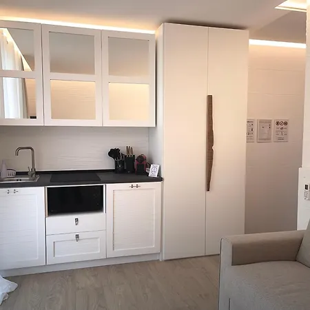 Boutique Monolocale Palau