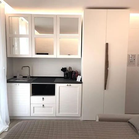 Apartamento Boutique Monolocale