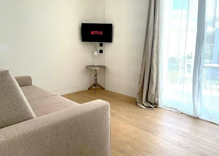 Apartment Boutique Monolocale *