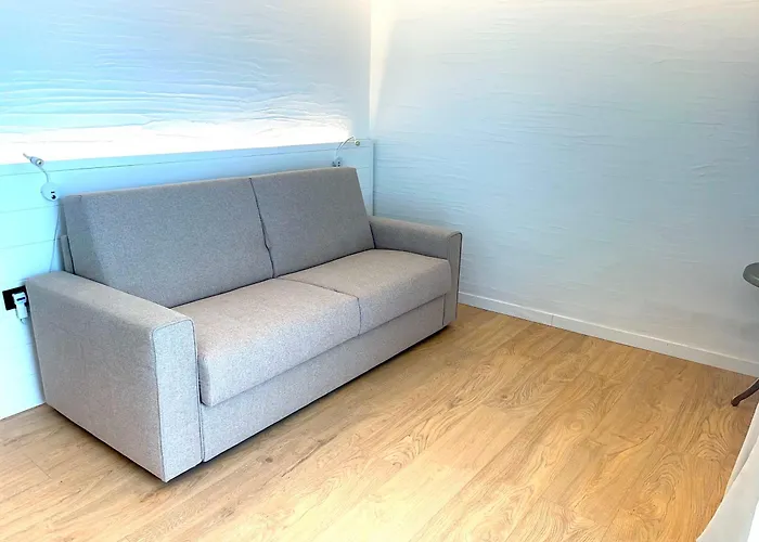 Apartment Boutique Monolocale