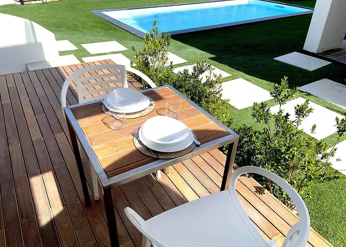 Boutique Monolocale Apartment