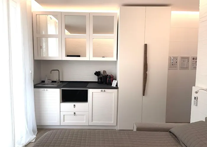 Apartment Boutique Monolocale