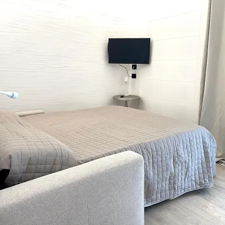 Boutique Monolocale شقة بالاو