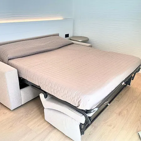 Boutique Monolocale شقة