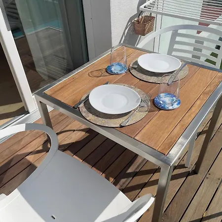 Boutique Monolocale * بالاو